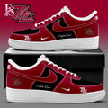 Peterborough Petes Air Force Shoes