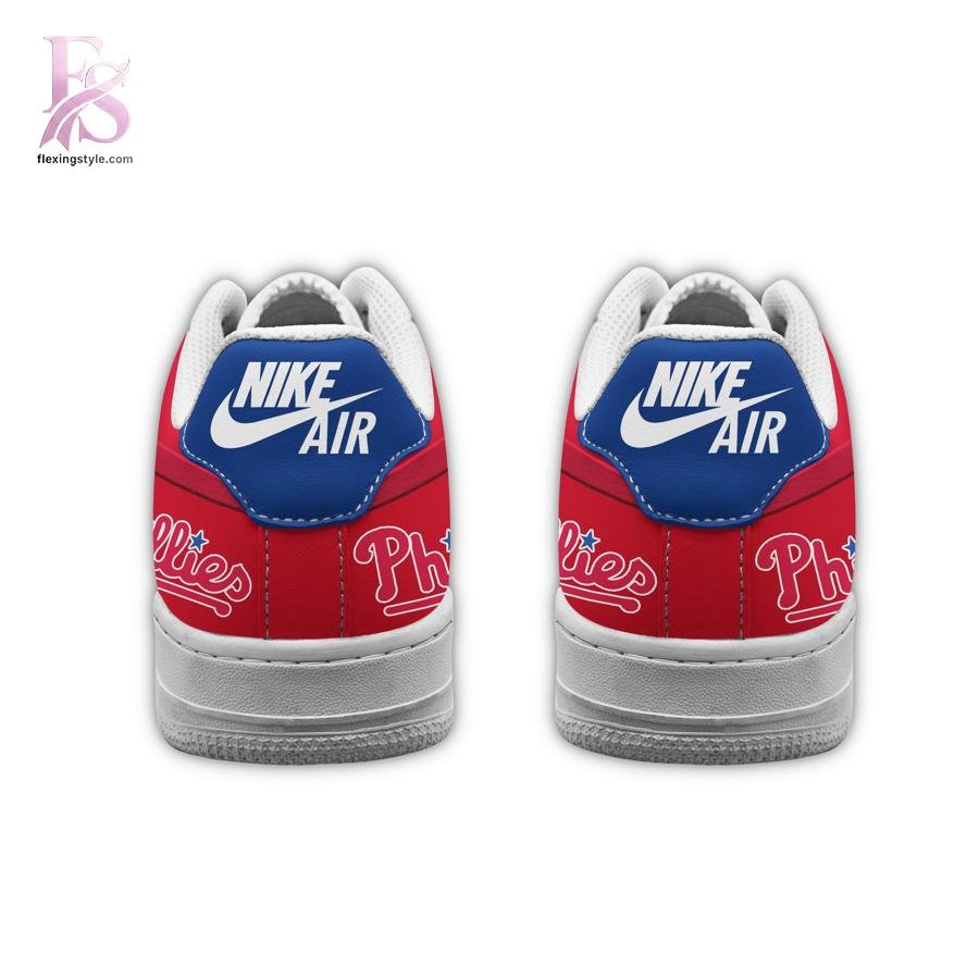 Philadelphia Eagles 59 Durantula Air Force Shoes