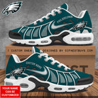 Personalized Philadelphia Eagles Air Max Shoes – TANTN 8251