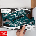 Personalized Philadelphia Eagles Air Max Shoes – TANTN 8251