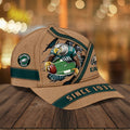 Philadelphia Eagles Classic Cap – HOATT12771