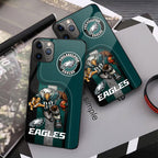 Philadelphia Eagles Phone Case – HOATT12666