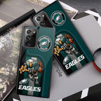 Philadelphia Eagles Phone Case – HOATT12666