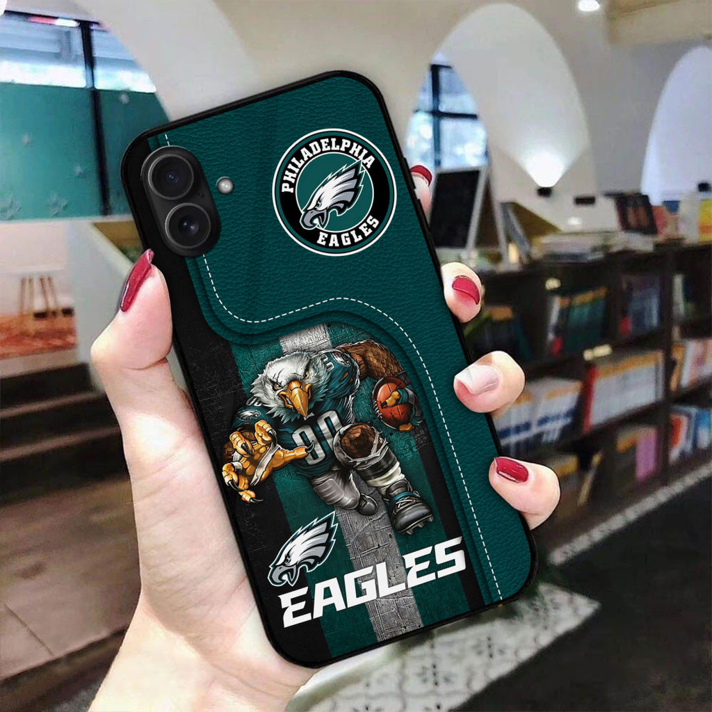 Philadelphia Eagles Phone Case – HOATT12666
