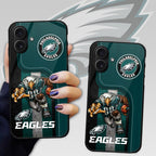 Philadelphia Eagles Phone Case – HOATT12666