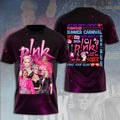 P!nk 3D Apparel – VANDH 2427