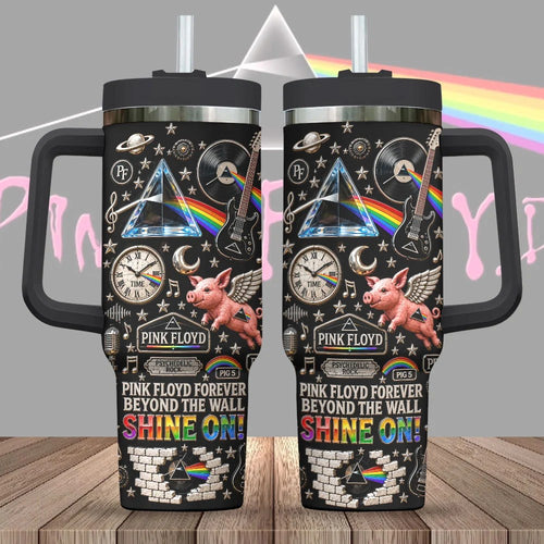 Pink Floyd 40oz Tumbler – HOATT21550