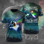 Pink Floyd 3D Apparel – TANTN 8483