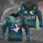 Pink Floyd 3D Apparel – TANTN 8483