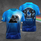 Pink Floyd 3D Apparel – TANTN 5679
