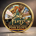 Pink Floyd Commemorative Coin – MAITM15398