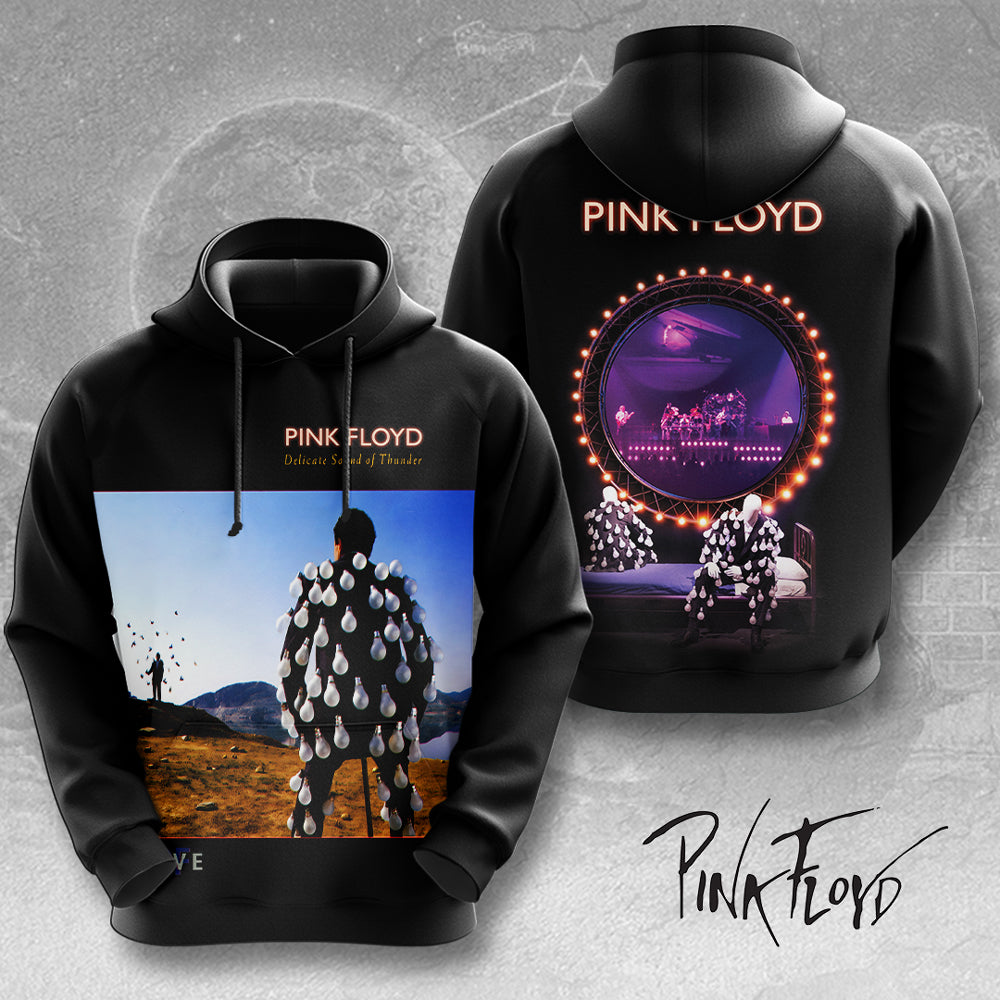 Pink Floyd 3D Apparel – HUANNM 5566
