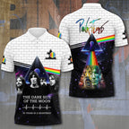 Pink Floyd 3D Apparel – HOATT 3658