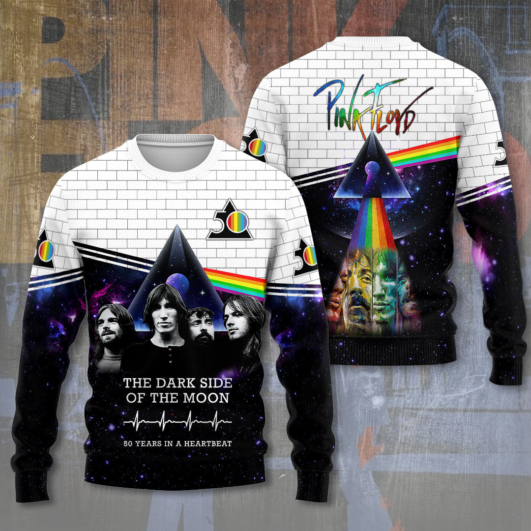 Pink Floyd 3D Apparel – HOATT 3658