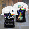 Pink Floyd 3D Apparel – HOATT 3658