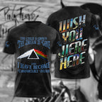 Pink Floyd 3D Apparel – GNE 1500