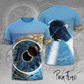 Pink Floyd 3D Apparel – HUANNM 5568