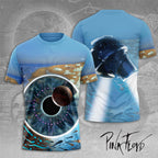 Pink Floyd 3D Apparel – HUANNM 5568