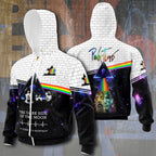 Pink Floyd 3D Apparel – HOATT 3658