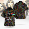 Pink Floyd 3D Hawaiian Apparel – GNE 2589
