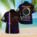 Pink Floyd 3D Hawaiian Apparel – HUANNM 4955