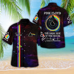 Pink Floyd 3D Hawaiian Apparel – HUANNM 4955