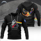 Pink Floyd x Artemis II 3D Apparel – TANTN22401