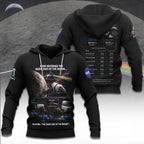 Pink Floyd x Artemis II 3D Apparel – TANTN22416