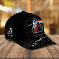 Pink Floyd x Artemis II Classic Cap – TANTN22404