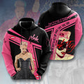 P!nk 3D Apparel – VANDH 2466