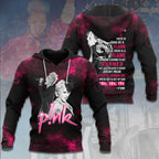 P!nk 3D Apparel – VANDH 362