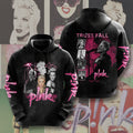 P!nk 3D Apparel – HOATT 4478