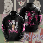 P!nk 3D Apparel – HOATT 4478