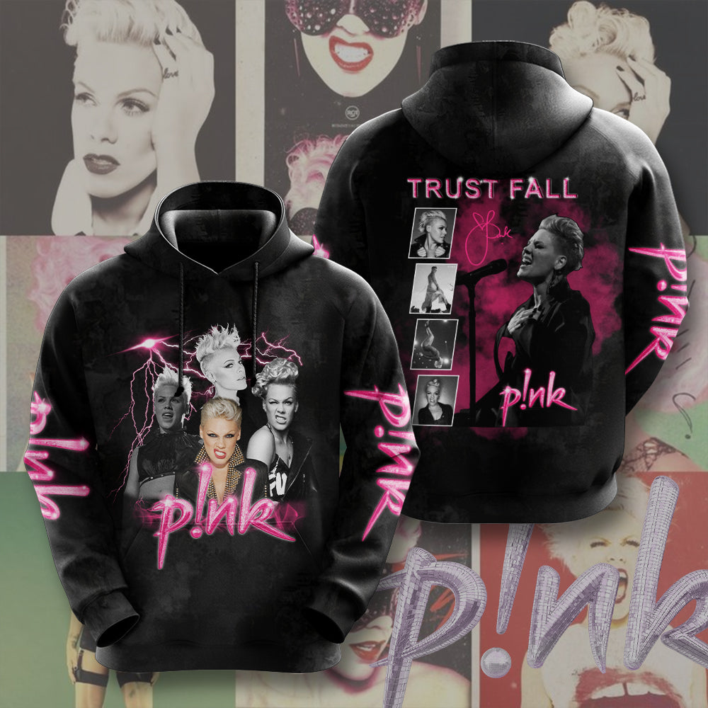 P!nk 3D Apparel – HOATT 4478