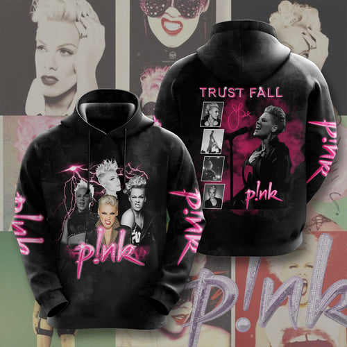 P!nk 3D Apparel – HOATT 4478