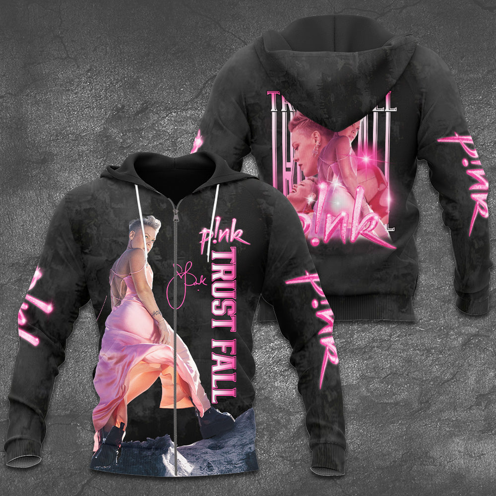 P!nk 3D Apparel – HOATT 3602
