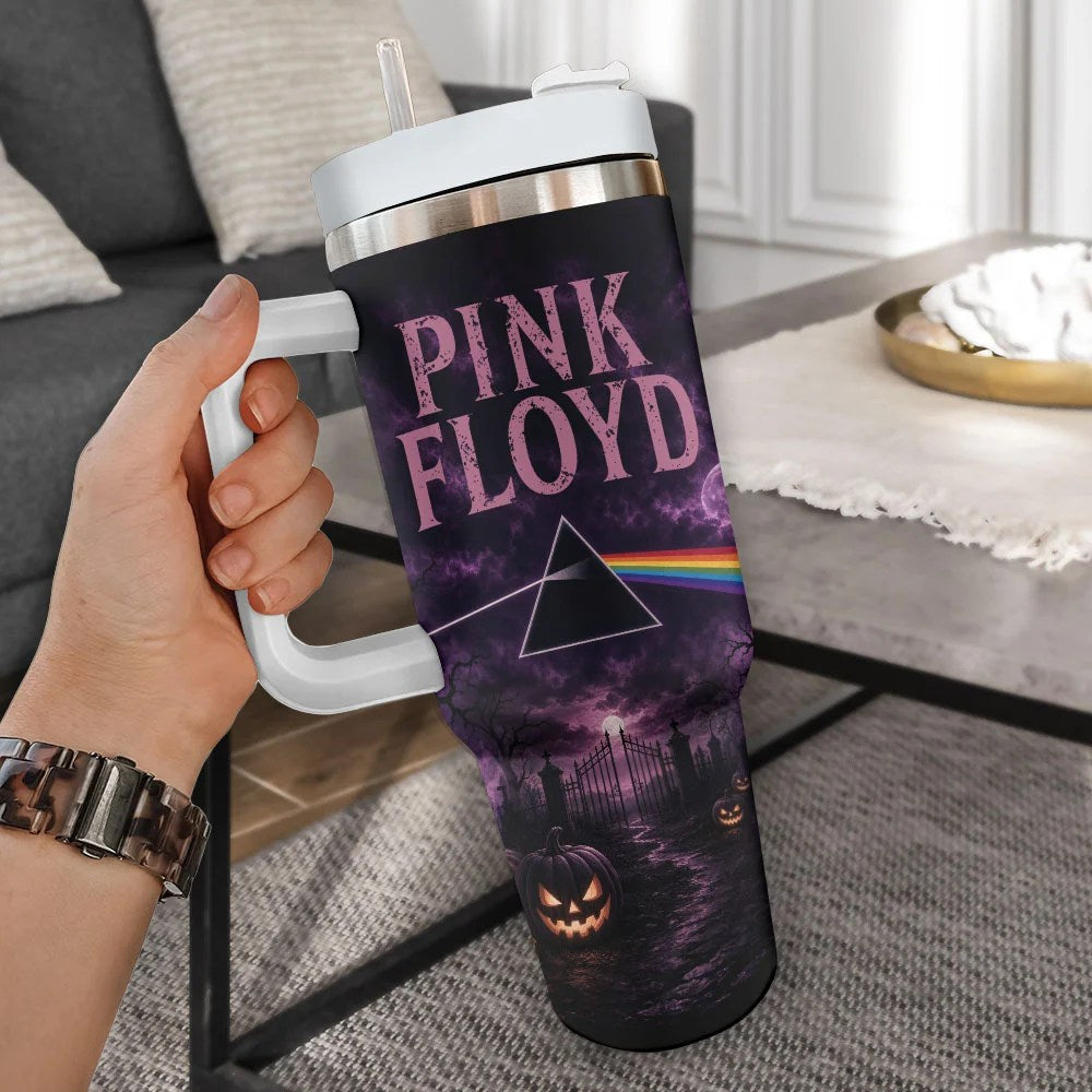 Pink Floyd 40oz Tumbler – TANTN25192