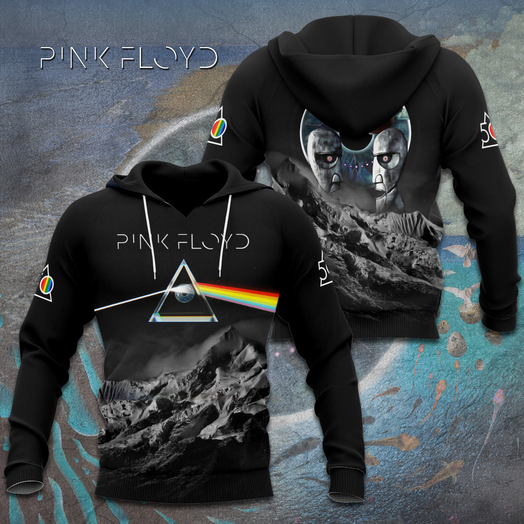 Pink Floyd 3D Apparel – GNE 1025