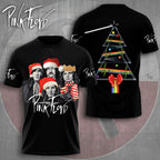 Pink Floyd 3D Apparel – GNE 1577