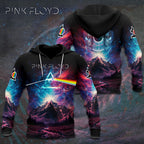Pink Floyd 3D Apparel – GNE 1812