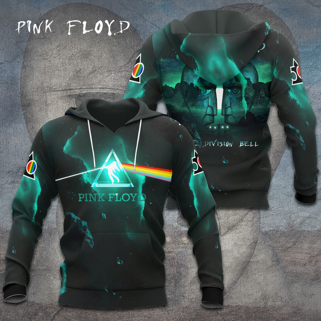 Pink Floyd 3D Apparel – GNE 189