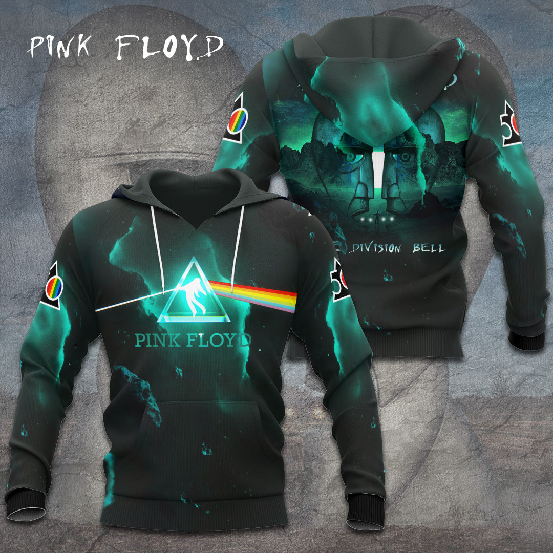 Pink Floyd 3D Apparel – GNE 189
