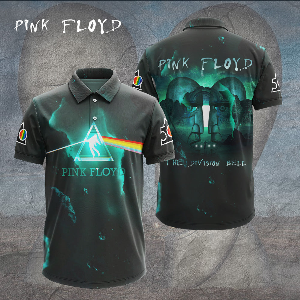 Pink Floyd 3D Apparel – GNE 189