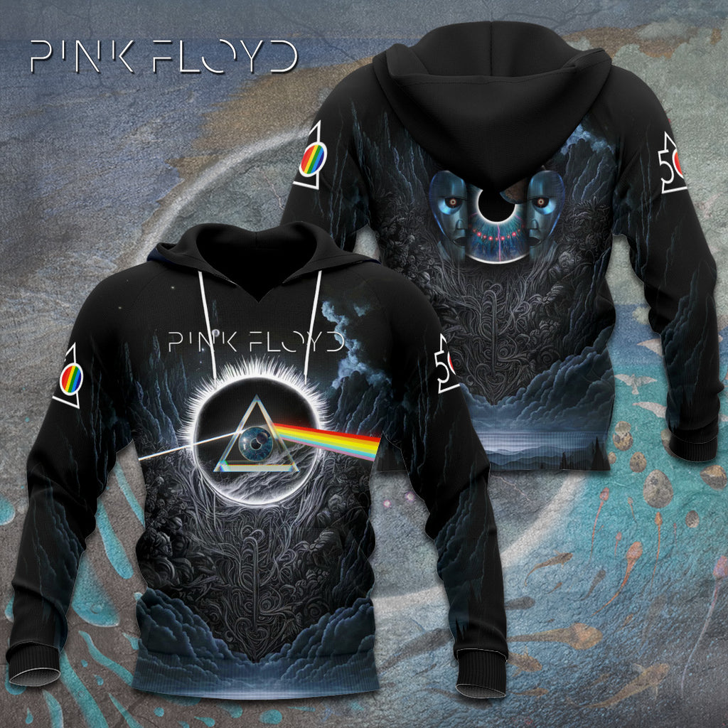 Pink Floyd 3D Apparel – GNE 214