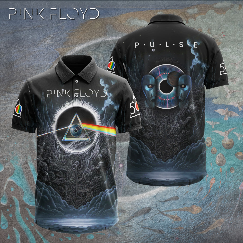 Pink Floyd 3D Apparel – GNE 214