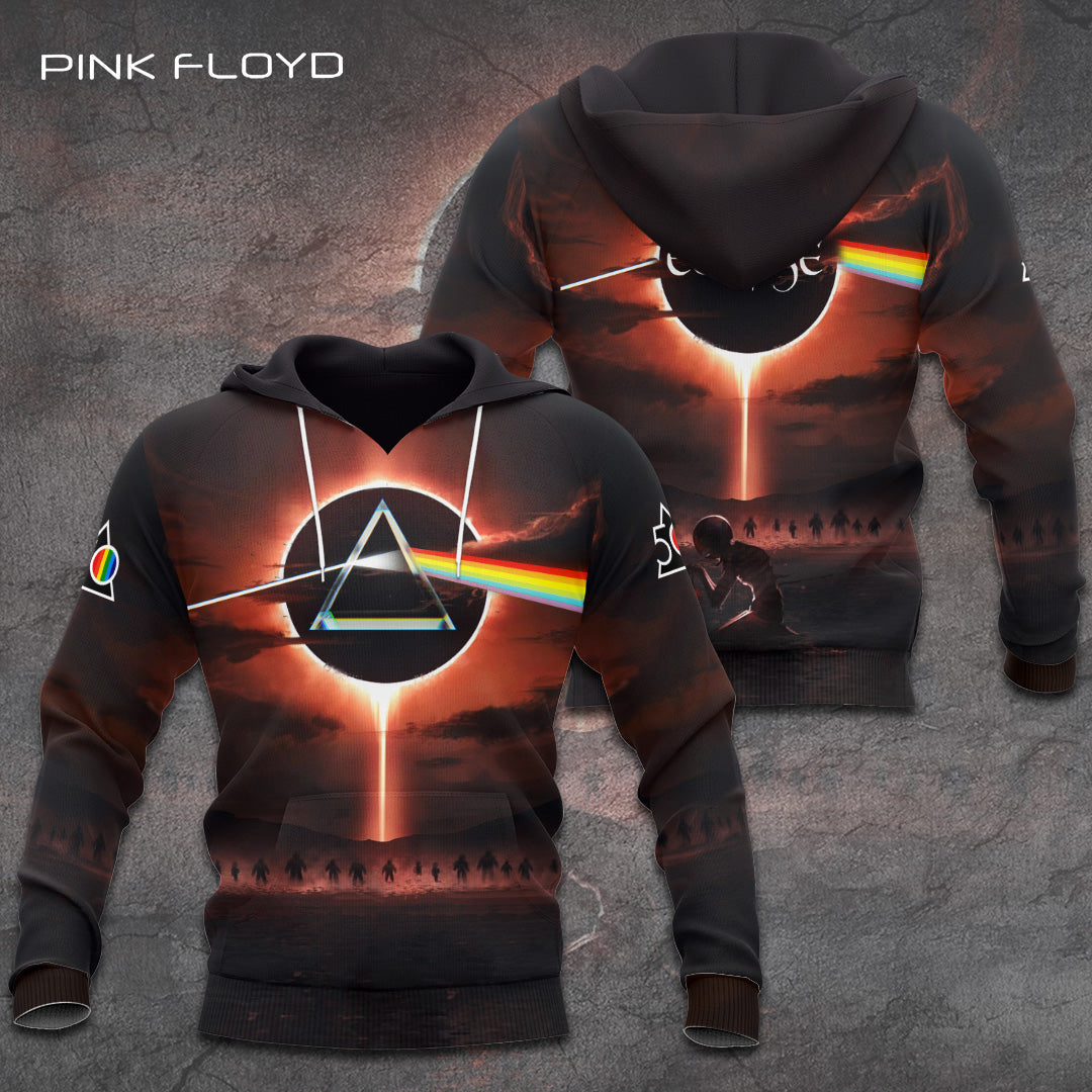 Pink Floyd 3D Apparel – GNE 456
