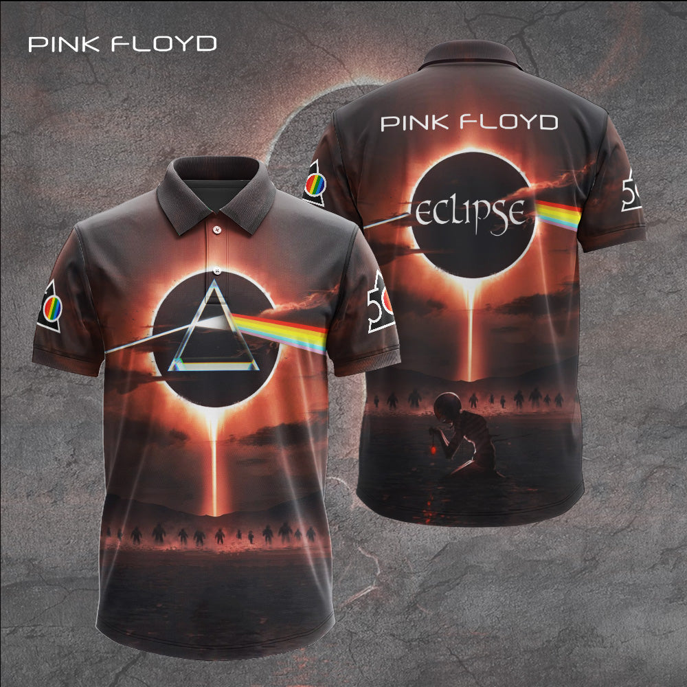 Pink Floyd 3D Apparel – GNE 456
