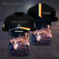 Pink Floyd 3D Apparel – GNE 469