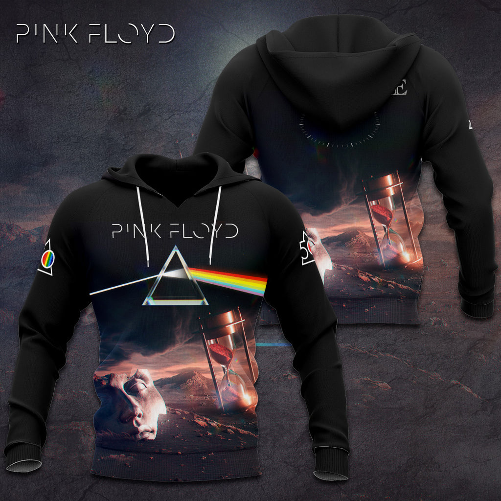 Pink Floyd 3D Apparel – GNE 469