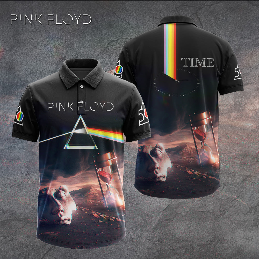Pink Floyd 3D Apparel – GNE 469